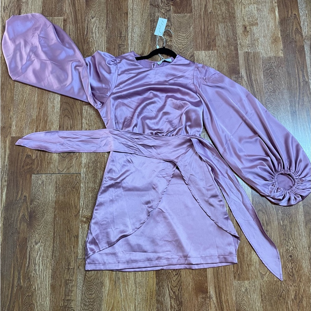 Petal & Pup Short Opal Dress size 10